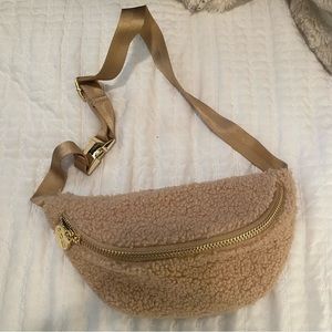 Sherpa Belt Bag
